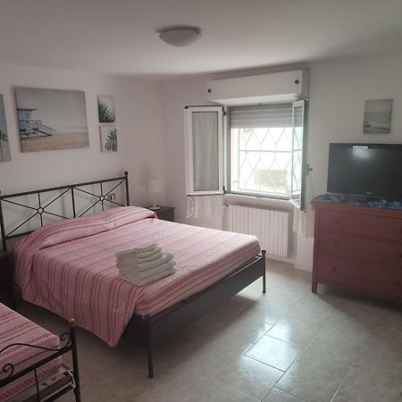 La Casa Di Maura Leilighet Rimini Eksteriør bilde