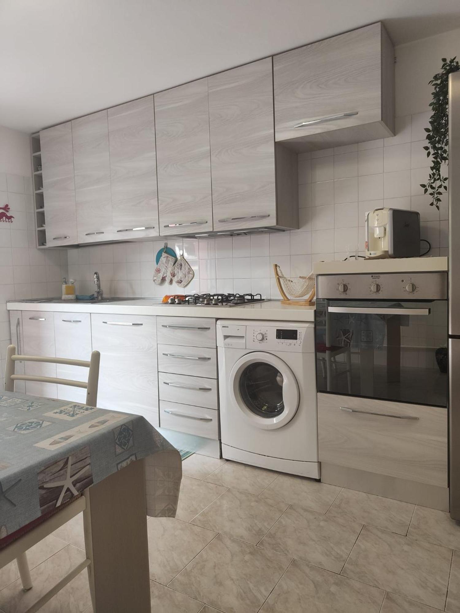 La Casa Di Maura Leilighet Rimini Eksteriør bilde
